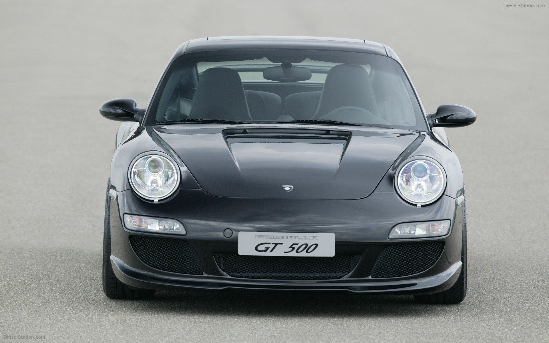 Gemballa GT 500 (2006)